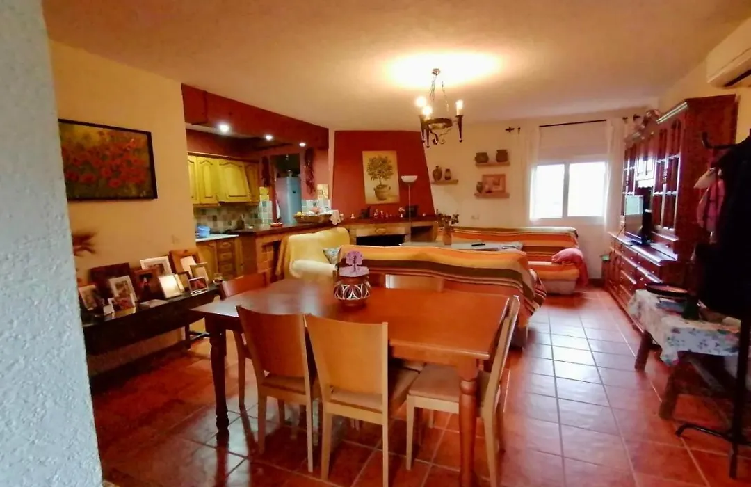 Casa el Acebuche-1