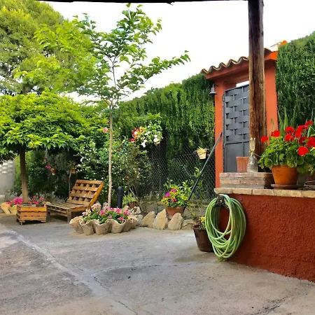 Casa el Acebuche-3