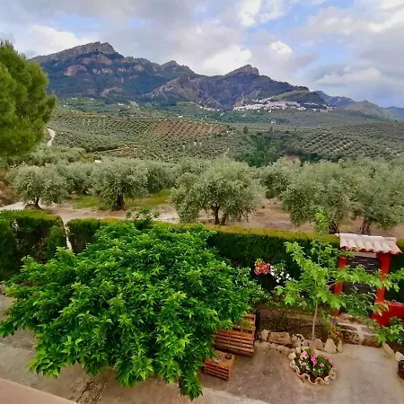 Casa el Acebuche-2