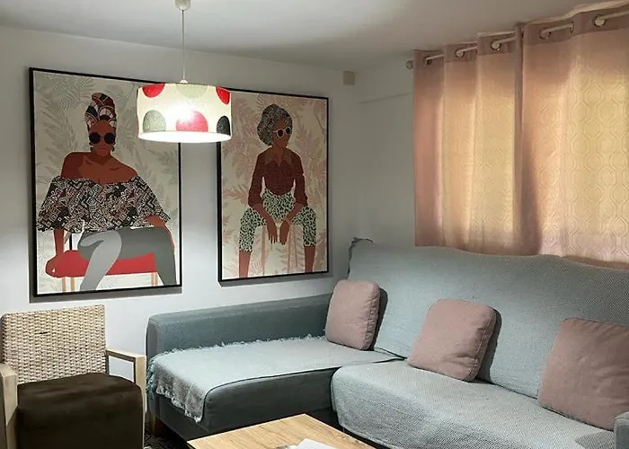 Vivienda Rural Rio CerezueloCasa Rural