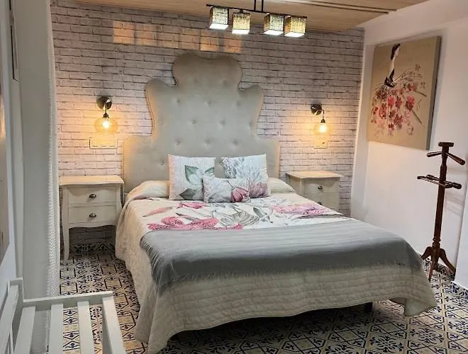 Vivienda Rural Rio CerezueloCasa Rural