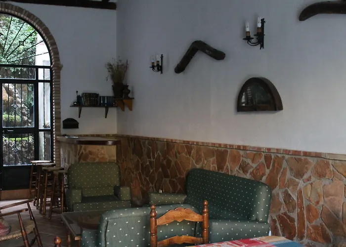 La Fabrica De NacelrioCasa Rural