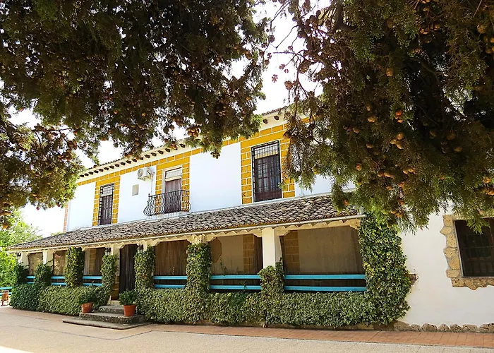 San Juan BautistaCasa Rural